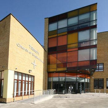 Challney High School For Girls